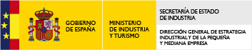 Ministerio de Industria, Comercio y Turismo